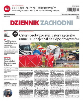 Dziennik Zachodni