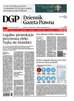 Dziennik Gazeta Prawna