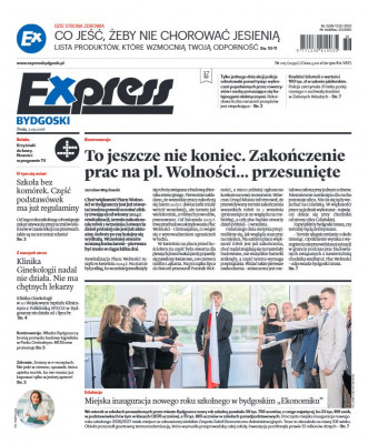 Express Bydgoski
