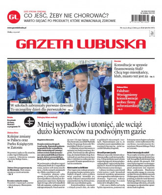 Gazeta Lubuska