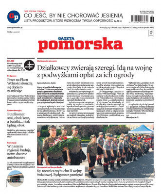 Gazeta Pomorska