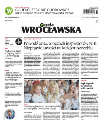 Gazeta Wrocławska