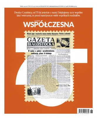 Gazeta Współczesna