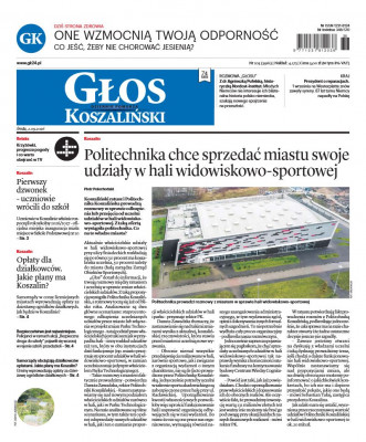Głos Koszaliński