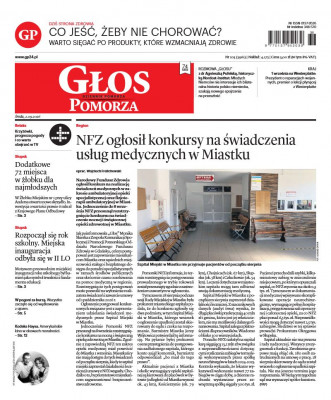 Głos Pomorza