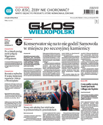 Głos Wielkopolski