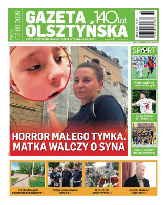 Gazeta Olsztyńska