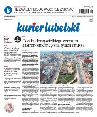 Kurier Lubelski