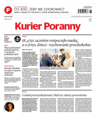 Kurier Poranny