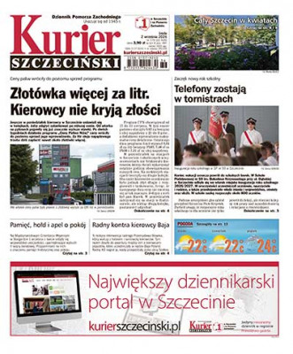 Kurier Szczeciński