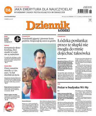 Dziennik Łódzki