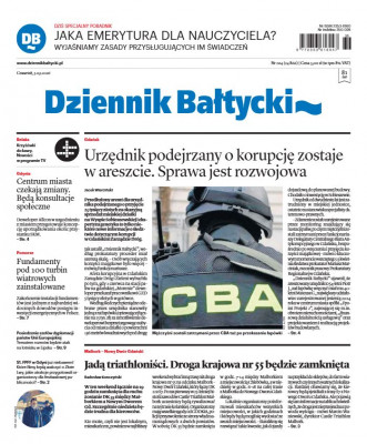 Dziennik Bałtycki