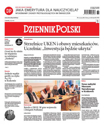 Dziennik Polski