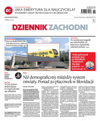 Dziennik Zachodni