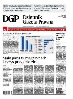 Dziennik Gazeta Prawna