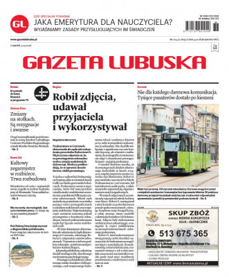 Gazeta Lubuska