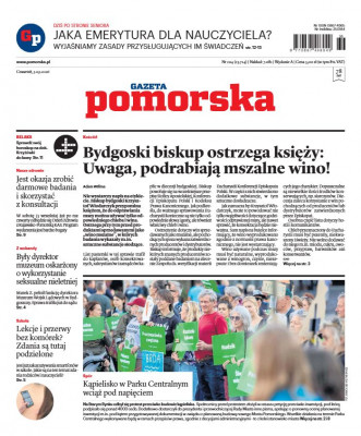 Gazeta Pomorska