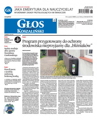 Głos Koszaliński