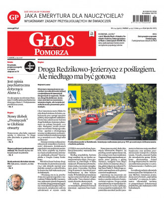 Głos Pomorza