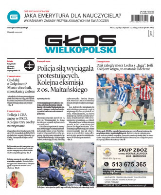Głos Wielkopolski
