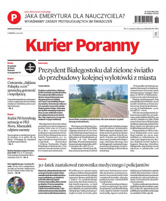 Kurier Poranny