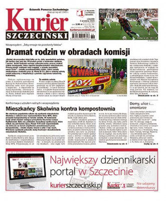 Kurier Szczeciński