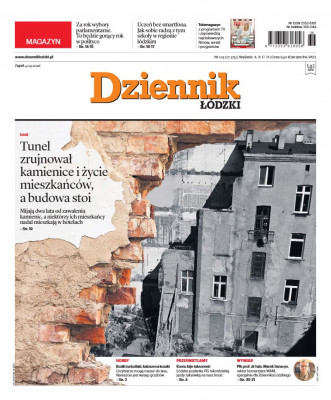 Dziennik Łódzki