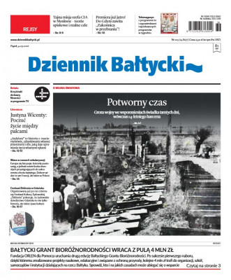 Dziennik Bałtycki