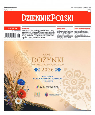 Dziennik Polski