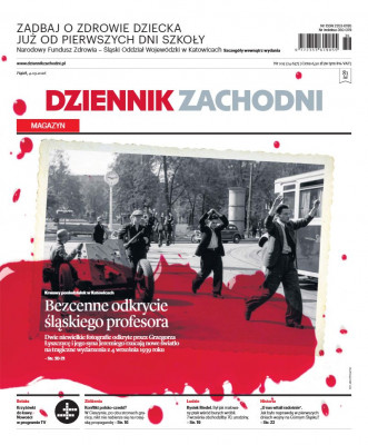 Dziennik Zachodni
