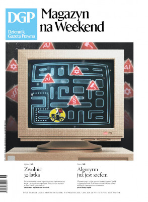 Dziennik Gazeta Prawna