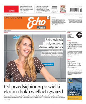 Echo Dnia