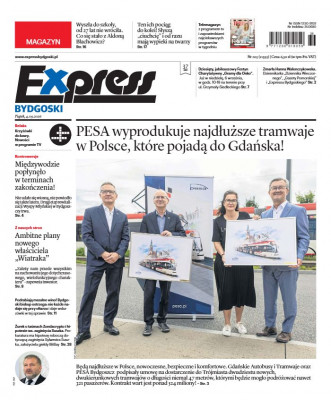 Express Bydgoski