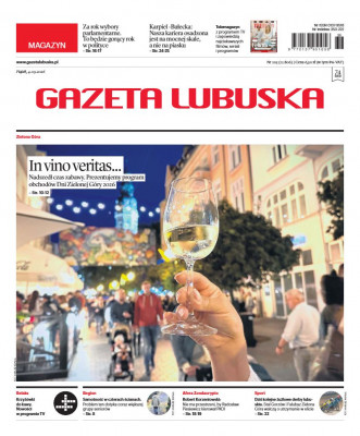 Gazeta Lubuska