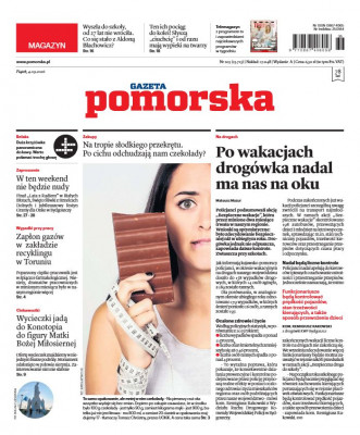 Gazeta Pomorska