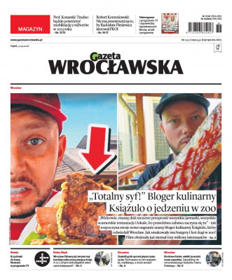 Gazeta Wrocławska