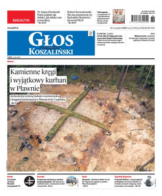 Głos Koszaliński