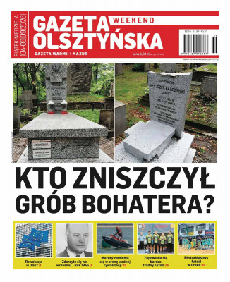 Gazeta Olsztyńska