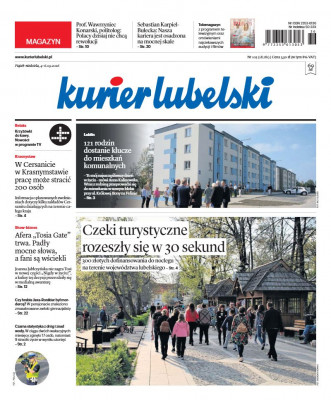 Kurier Lubelski