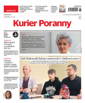 Kurier Poranny