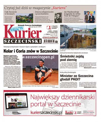 Kurier Szczeciński