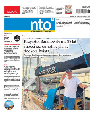 Nowa Trybuna Opolska