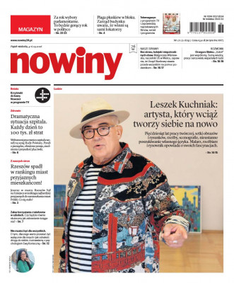 Nowiny