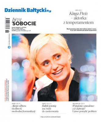 Dziennik Bałtycki