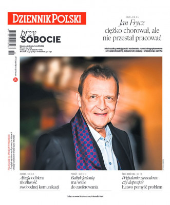 Dziennik Polski