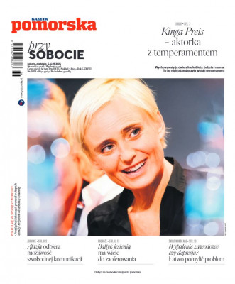 Gazeta Pomorska