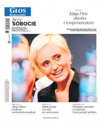 Głos Koszaliński