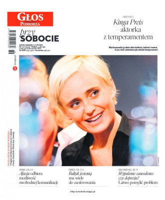 Głos Pomorza