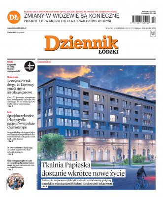 Dziennik Łódzki