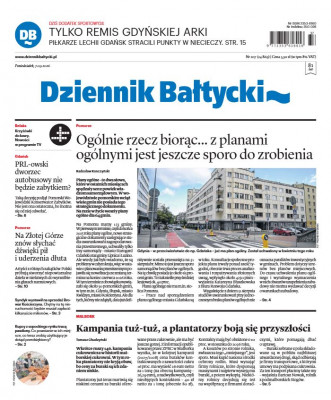 Dziennik Bałtycki